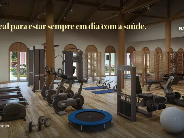 Imagem 6: TERRENO RESIDENCIAL em Mata de São João - BA, Açu da Torre