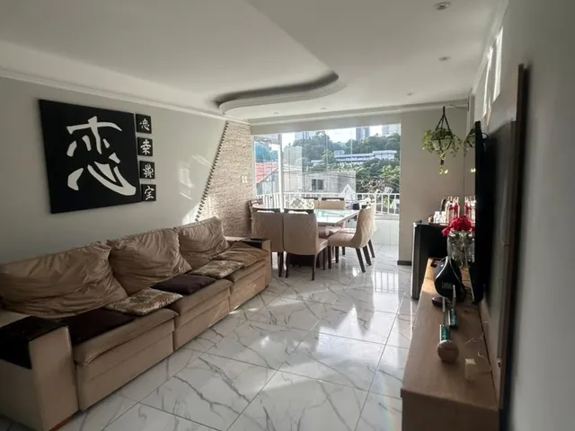 Imagem: APARTAMENTO RESIDENCIAL em SALVADOR - BA