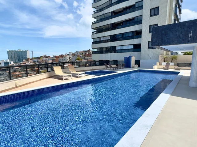 Imagem: APARTAMENTO RESIDENCIAL em Salvador - BA