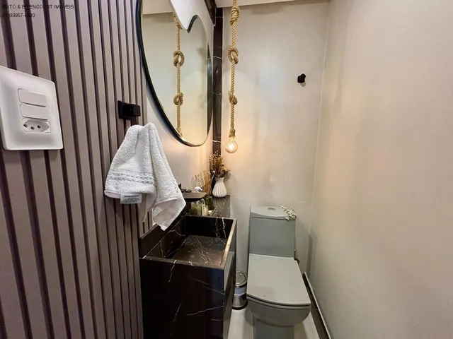Imagem 13: APARTAMENTO RESIDENCIAL em SALVADOR - BA, Pituba