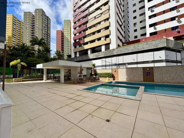 Imagem 15: APARTAMENTO RESIDENCIAL em SALVADOR - BA, Pituba