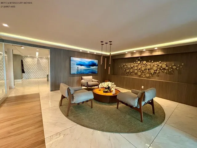Imagem 2: APARTAMENTO RESIDENCIAL em SALVADOR - BA, Pituba