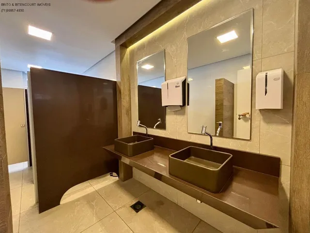 Imagem 7: APARTAMENTO RESIDENCIAL em SALVADOR - BA, Pituba