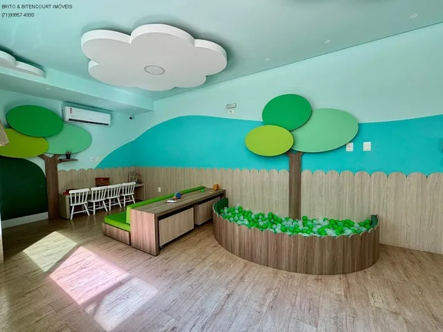 Imagem 14: APARTAMENTO RESIDENCIAL em SALVADOR - BA, Pituba