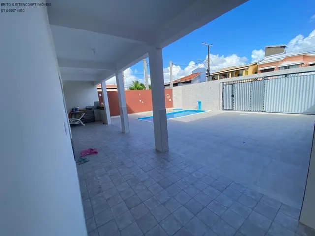 Imagem 8: CASA RESIDENCIAL em Camaçari - BA, Jauá