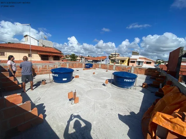 Imagem 14: CASA RESIDENCIAL em Camaçari - BA, Jauá