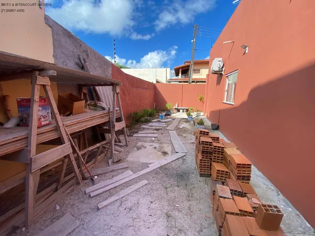 Imagem 16: CASA RESIDENCIAL em Camaçari - BA, Jauá