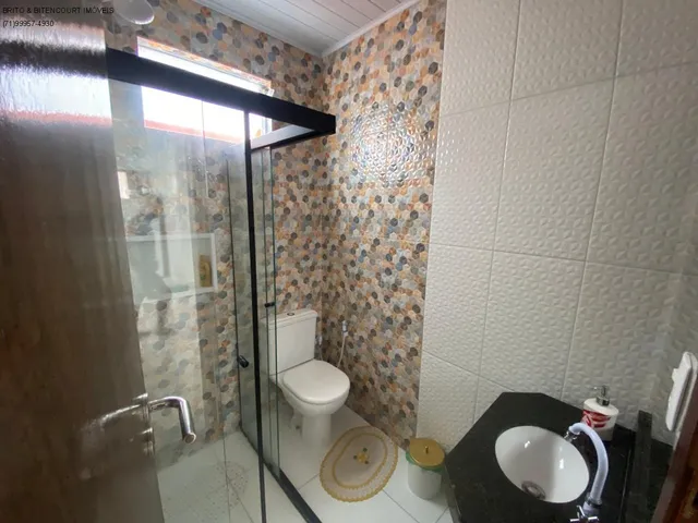 Imagem 10: CASA RESIDENCIAL em Camaçari - BA, Jauá