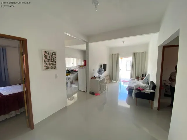 Imagem 5: CASA RESIDENCIAL em Camaçari - BA, Jauá