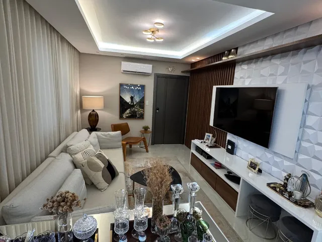 Imagem: Apartamento Residencial em Salvador - Ba