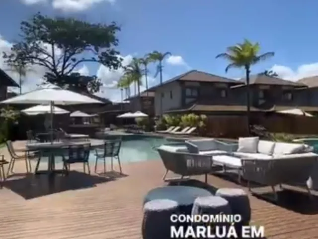 Imagem: CASA RESIDENCIAL em Camaçari - BA, Itacimirim