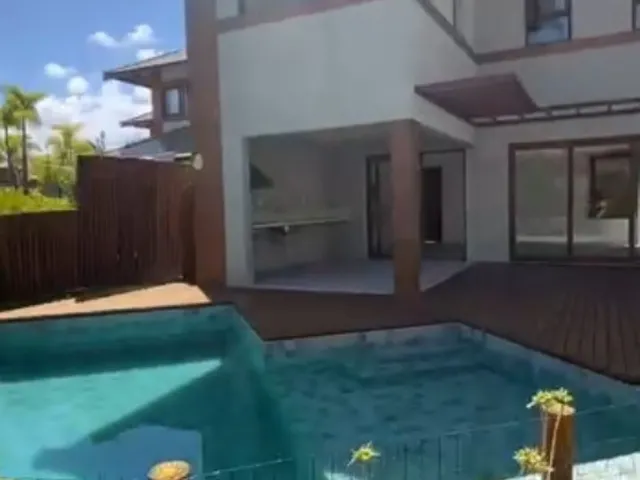Imagem 5: CASA RESIDENCIAL em Camaçari - BA, Itacimirim