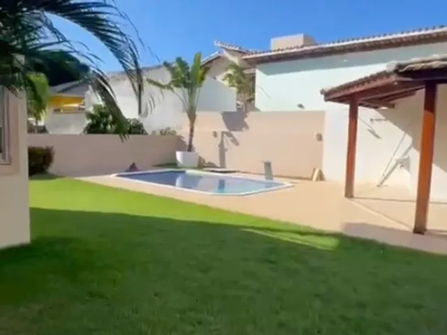 Imagem 7: CASA RESIDENCIAL em Camaçari - BA, Abrantes