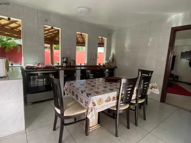 Imagem 2: CASA RESIDENCIAL em SALVADOR - BA, Piatã