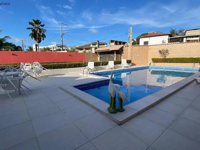 Imagem 16: CASA RESIDENCIAL em SALVADOR - BA, Piatã