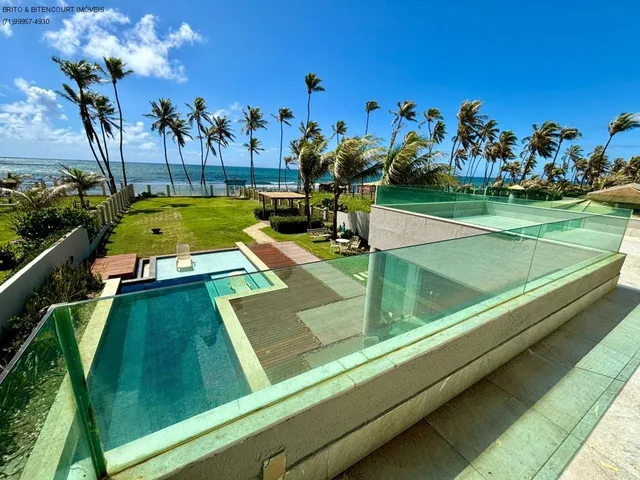Imagem: CASA RESIDENCIAL em Lauro de Freitas - BA
