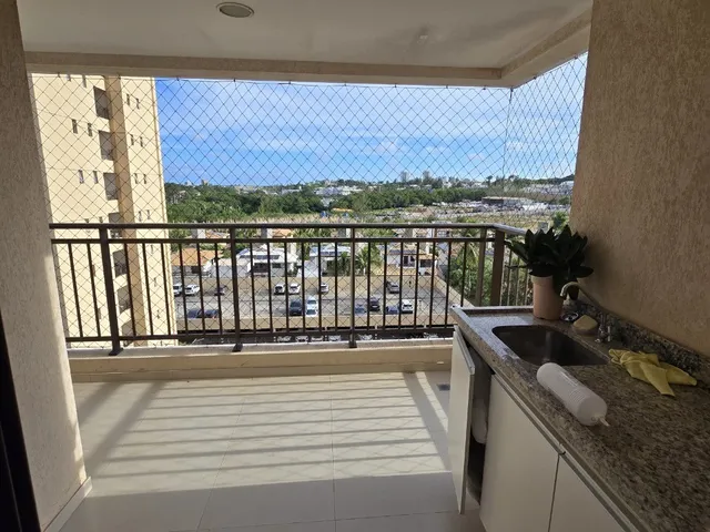Imagem: APARTAMENTO RESIDENCIAL em SALVADOR - BA