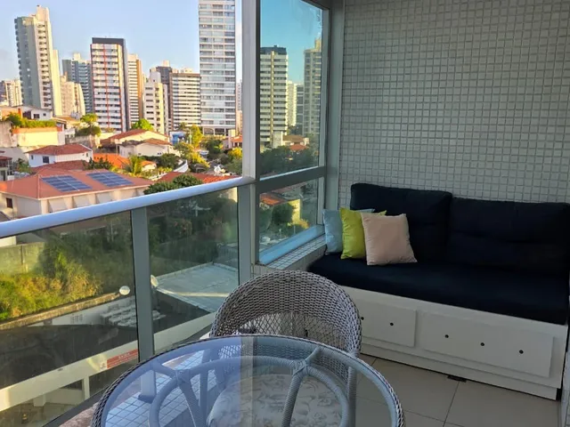 Imagem: APARTAMENTO RESIDENCIAL em Salvador - BA