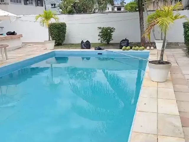 Imagem 2: CASA RESIDENCIAL em Lauro de Freitas - BA, Vilas do Atlântico