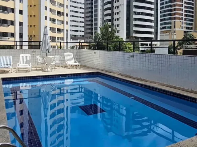 Imagem: APARTAMENTO RESIDENCIAL em SALVADOR - BA