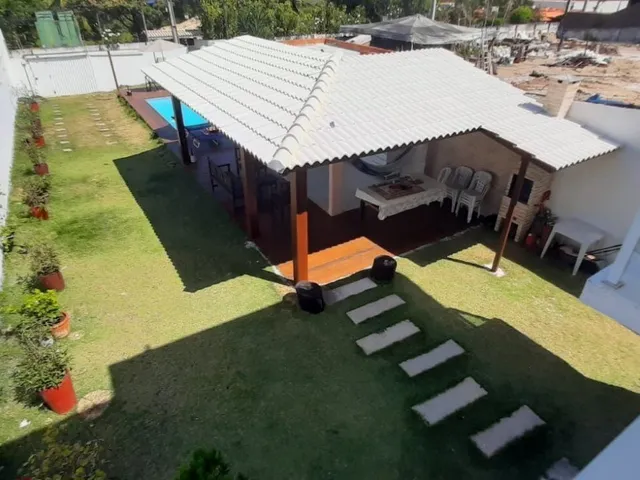 Imagem: CASA RESIDENCIAL em CAMAÇARI - BA, Guarajuba