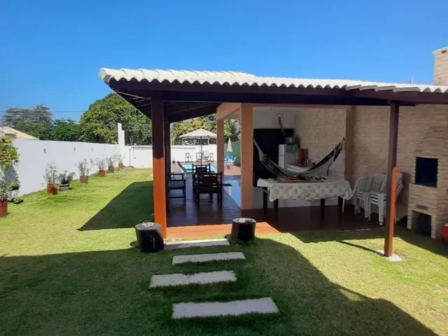 Imagem 14: CASA RESIDENCIAL em CAMAÇARI - BA, Guarajuba