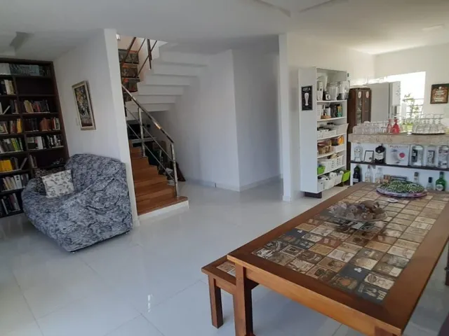 Imagem 4: CASA RESIDENCIAL em CAMAÇARI - BA, Guarajuba