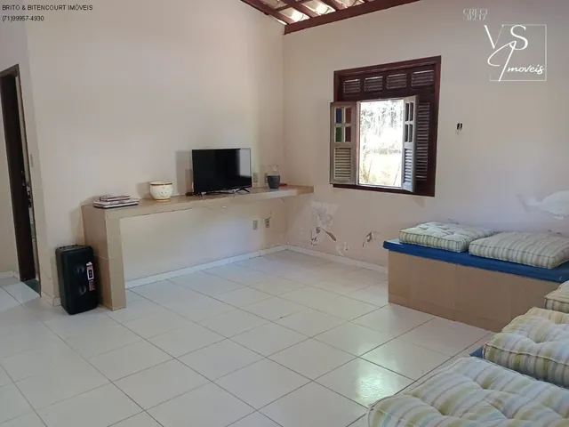 Imagem 13: CASA RESIDENCIAL em CAMAÇARI - BA, GUARAJUBA