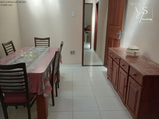 Imagem 9: CASA RESIDENCIAL em CAMAÇARI - BA, GUARAJUBA