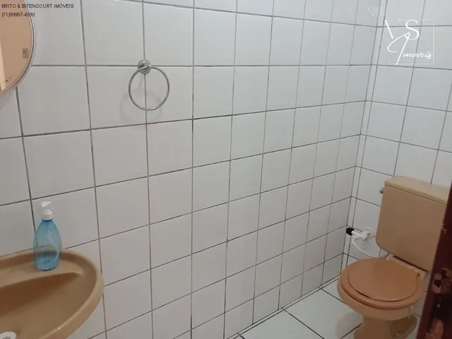 Imagem 14: CASA RESIDENCIAL em CAMAÇARI - BA, GUARAJUBA