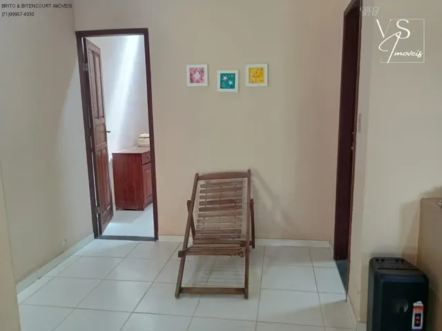 Imagem 5: CASA RESIDENCIAL em CAMAÇARI - BA, GUARAJUBA