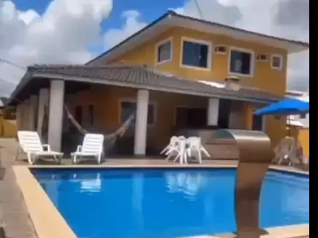 Imagem: CASA RESIDENCIAL em Camaçari - BA, Guarajuba