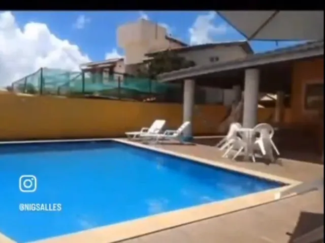 Imagem 8: CASA RESIDENCIAL em Camaçari - BA, Guarajuba