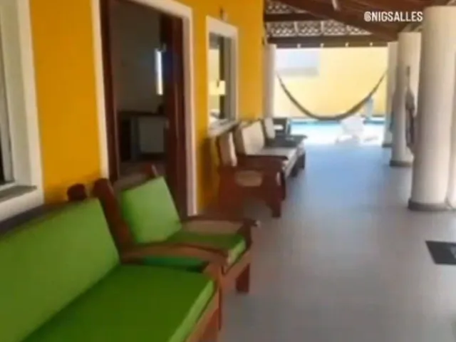 Imagem 15: CASA RESIDENCIAL em Camaçari - BA, Guarajuba