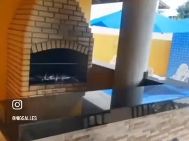 Imagem 4: CASA RESIDENCIAL em Camaçari - BA, Guarajuba