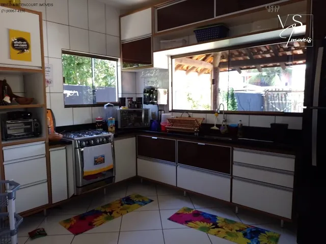 Imagem 5: CASA RESIDENCIAL em CAMAÇARI - BA, BARRA DE JACUÍPE