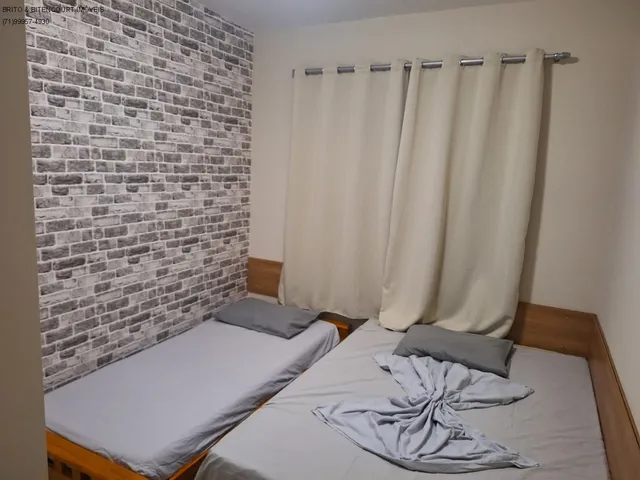 Imagem 12: CASA RESIDENCIAL em CAMAÇARI - BA, GUARAJUBA