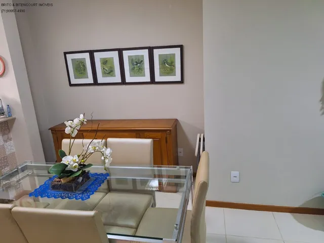 Imagem 15: CASA RESIDENCIAL em CAMAÇARI - BA, GUARAJUBA
