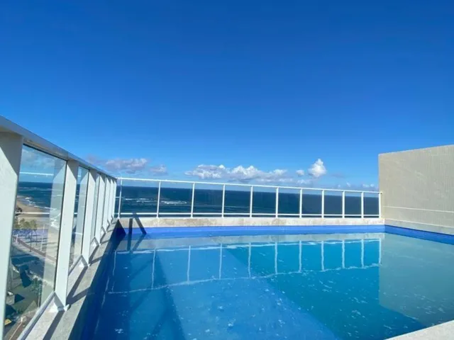 Imagem: APARTAMENTO RESIDENCIAL em Salvador - BA
