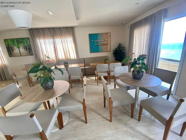 Imagem 5: APARTAMENTO RESIDENCIAL em Salvador - BA, PITUBA