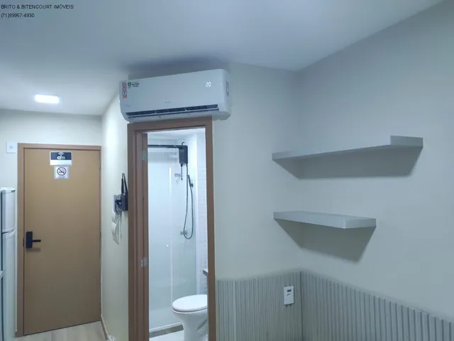 Imagem 12: APARTAMENTO RESIDENCIAL em Salvador - BA, PITUBA