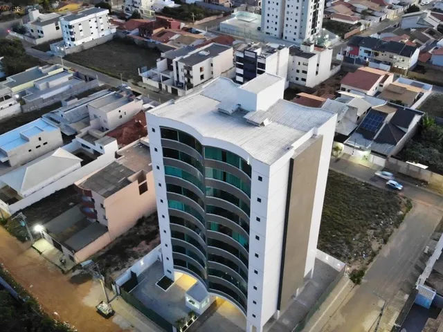 Imagem: O apartamento possui 3 Dormitórios, 3 Suítes, 4
