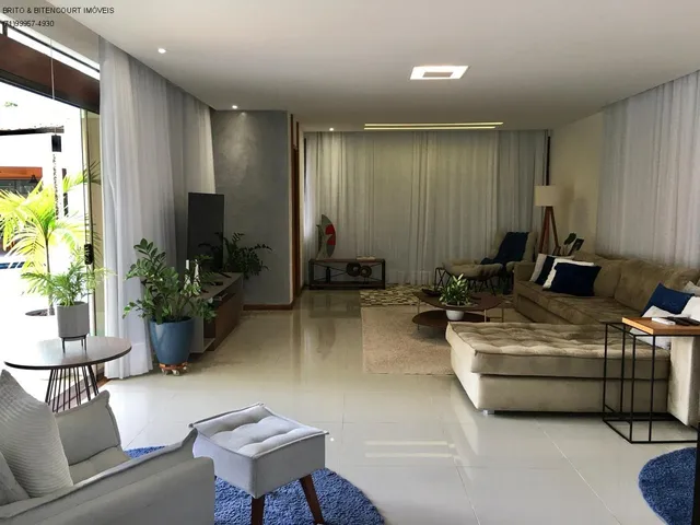 Imagem: CASA RESIDENCIAL em LAURO DE FREITAS - BA