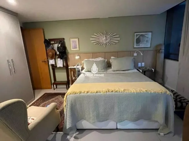 Imagem 7: APARTAMENTO RESIDENCIAL em Salvador - BA, PITUBA