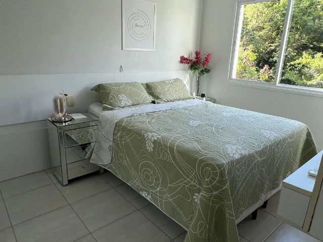Imagem 9: Apartamento Residencial em Salvador - Ba, Alphaville