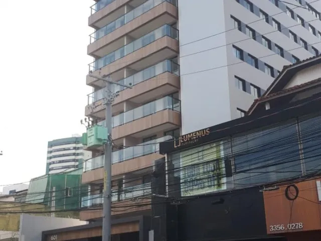 Imagem: APARTAMENTO RESIDENCIAL em SALVADOR - BA