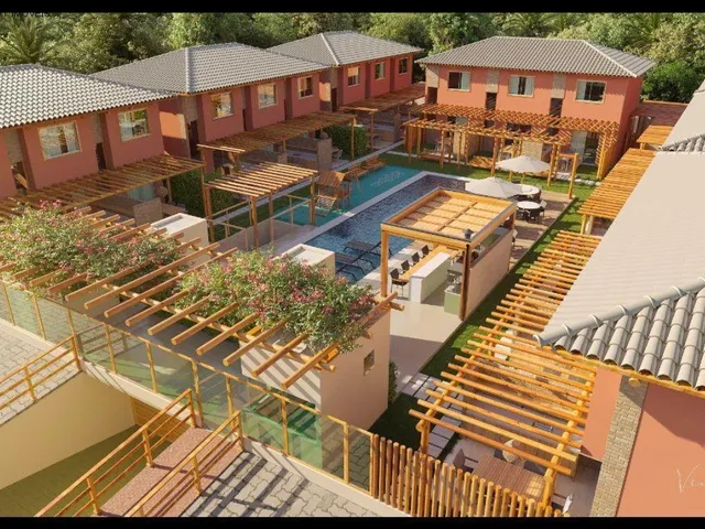 Imagem 8: CASA RESIDENCIAL em Mata de são João - BA, Imbassaí