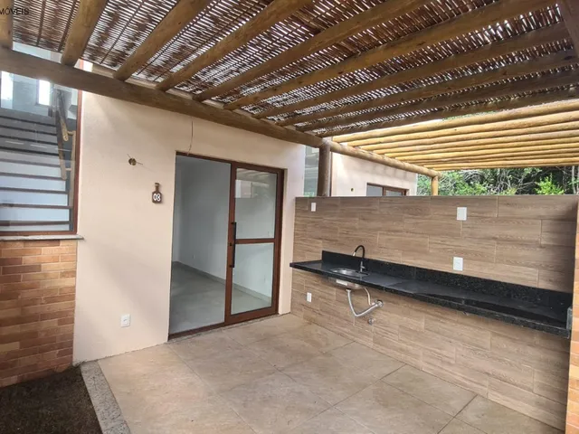 Imagem 16: CASA RESIDENCIAL em Mata de são João - BA, Imbassaí