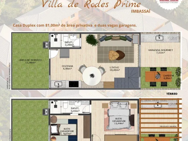 Imagem 14: CASA RESIDENCIAL em Mata de são João - BA, Imbassaí