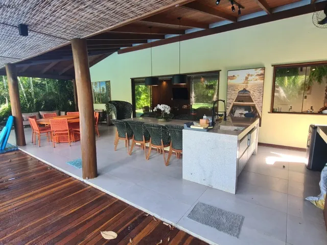 Imagem 4: CASA RESIDENCIAL em MATA DE SÃO JOÃO - BA, MATA DE SÃO JOÃO